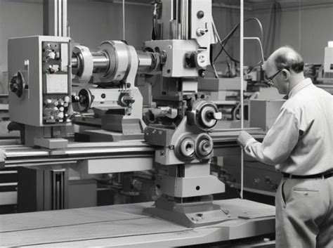 cnc machining wikipedia|who invented the cnc machine.